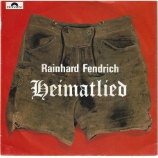 RAINHARD FENDRICH - Heimatlied